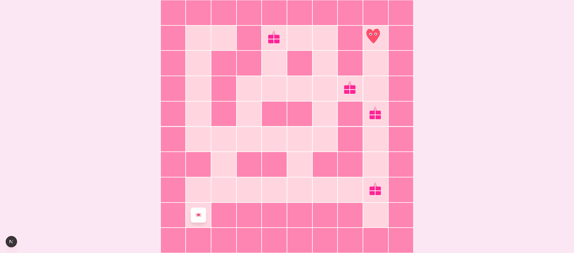 Sevgiliye Özel Oyun